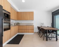 Herverkoop - Villa -
Torre de la Horadada - Costa Blanca