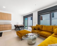 Herverkoop - Villa -
Torre de la Horadada - Costa Blanca