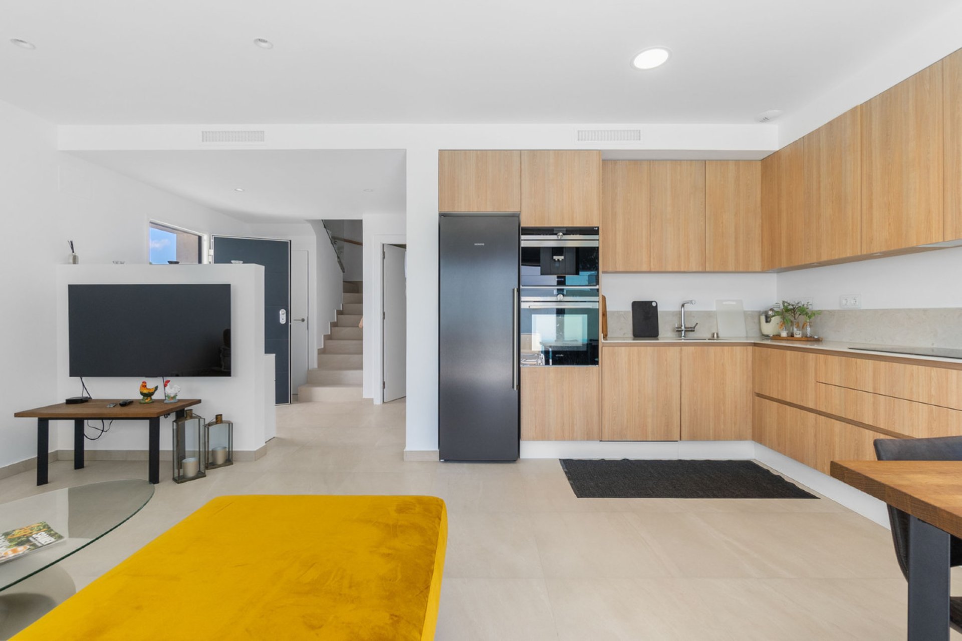 Herverkoop - Villa -
Torre de la Horadada - Costa Blanca