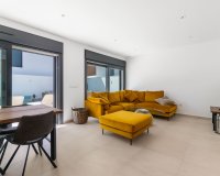 Herverkoop - Villa -
Torre de la Horadada - Costa Blanca