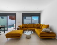 Herverkoop - Villa -
Torre de la Horadada - Costa Blanca