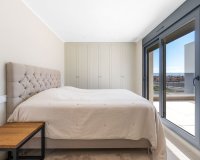 Herverkoop - Villa -
Torre de la Horadada - Costa Blanca