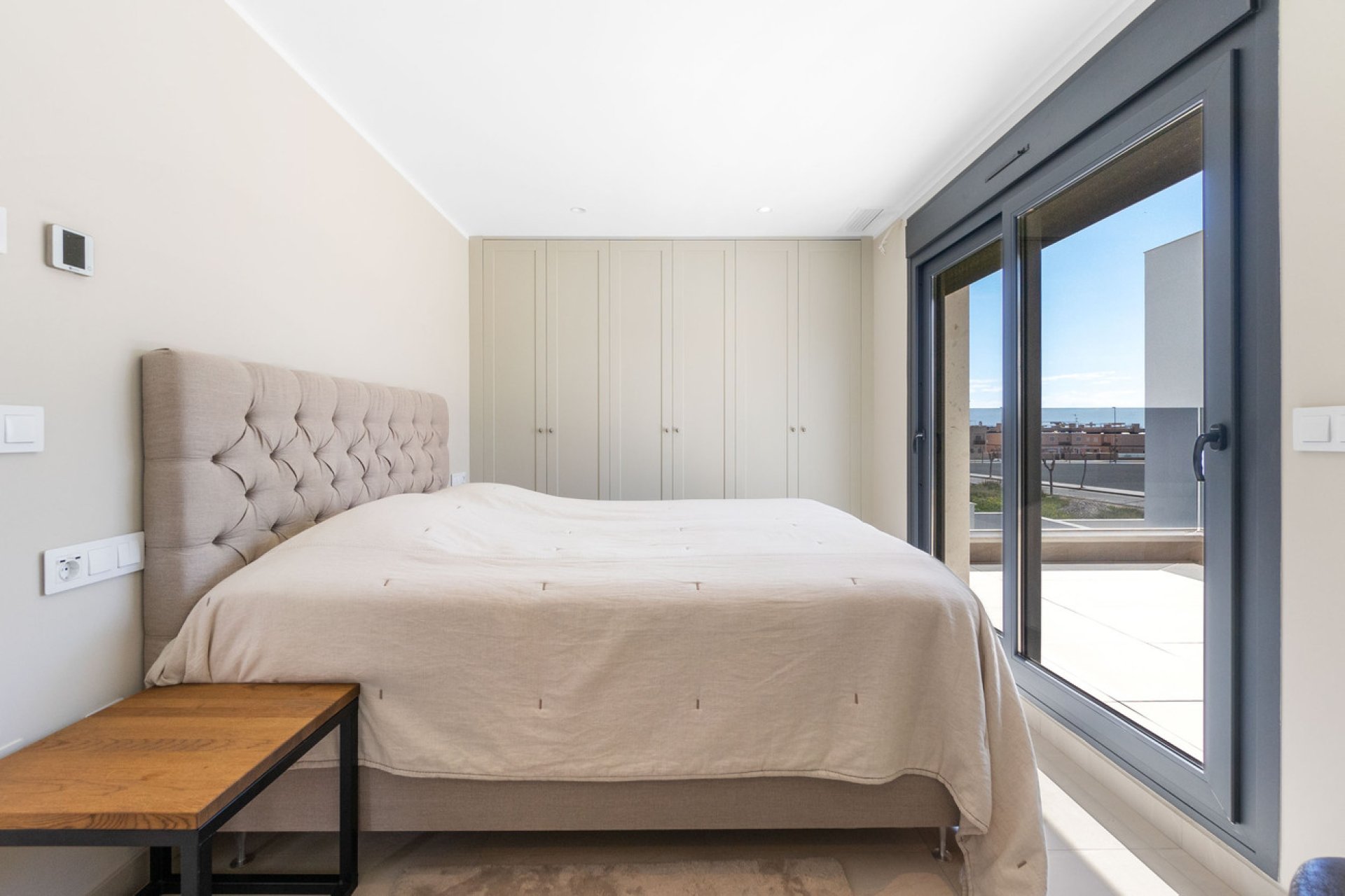 Herverkoop - Villa -
Torre de la Horadada - Costa Blanca