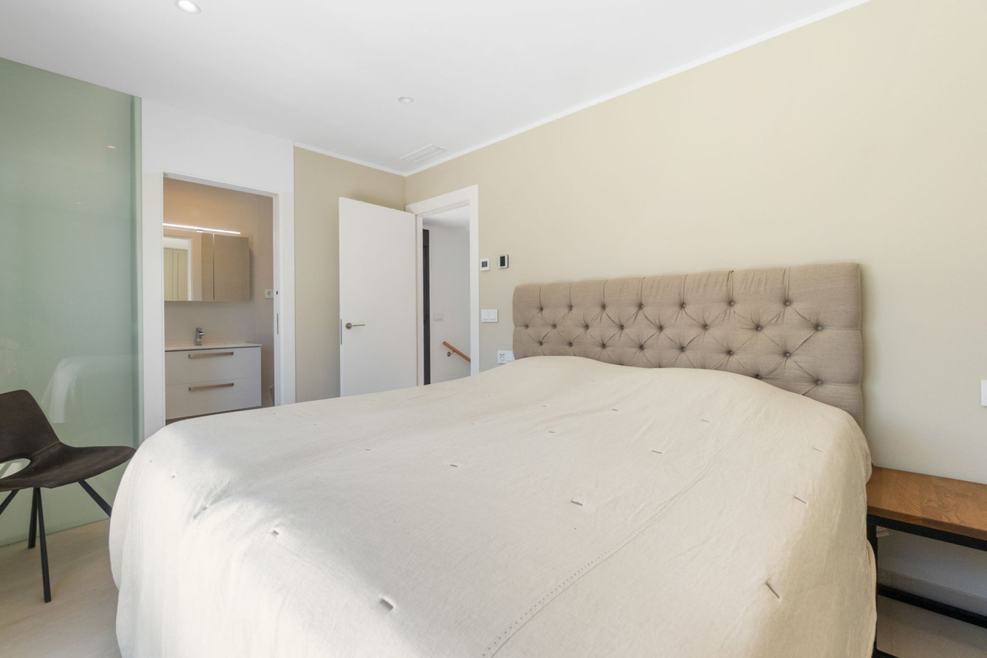 Herverkoop - Villa -
Torre de la Horadada - Costa Blanca