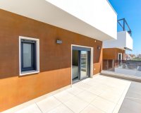 Herverkoop - Villa -
Torre de la Horadada - Costa Blanca