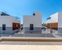 Herverkoop - Villa -
Torre de la Horadada - Costa Blanca