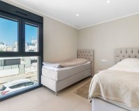 Herverkoop - Villa -
Torre de la Horadada - Costa Blanca