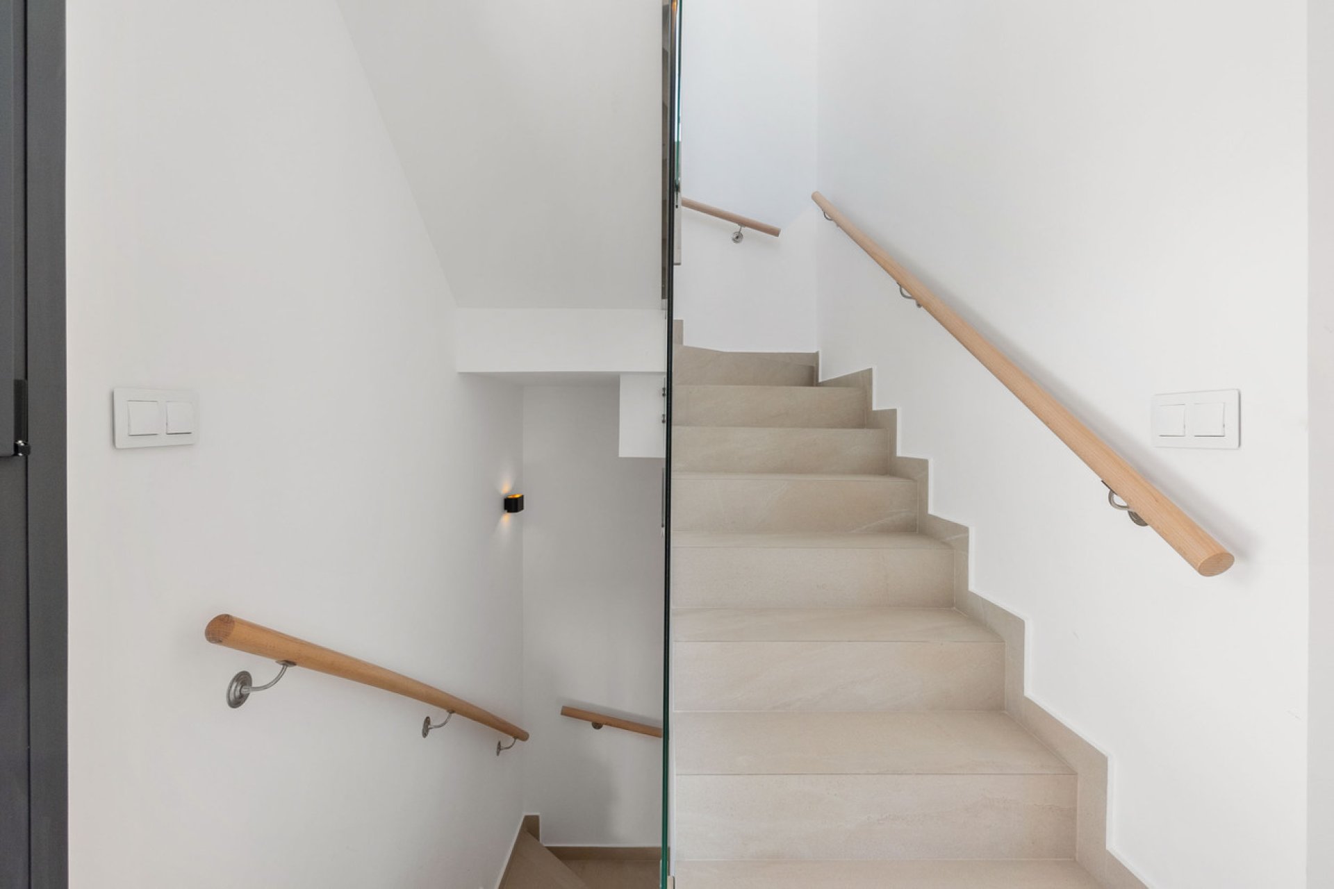 Herverkoop - Villa -
Torre de la Horadada - Costa Blanca