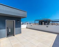 Herverkoop - Villa -
Torre de la Horadada - Costa Blanca