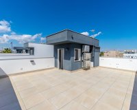 Herverkoop - Villa -
Torre de la Horadada - Costa Blanca