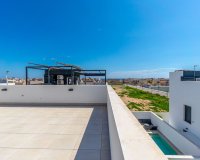 Herverkoop - Villa -
Torre de la Horadada - Costa Blanca
