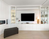 Herverkoop - Villa -
Torre de la Horadada - Costa Blanca