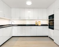 Herverkoop - Villa -
Torre de la Horadada - Costa Blanca