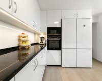 Herverkoop - Villa -
Torre de la Horadada - Costa Blanca