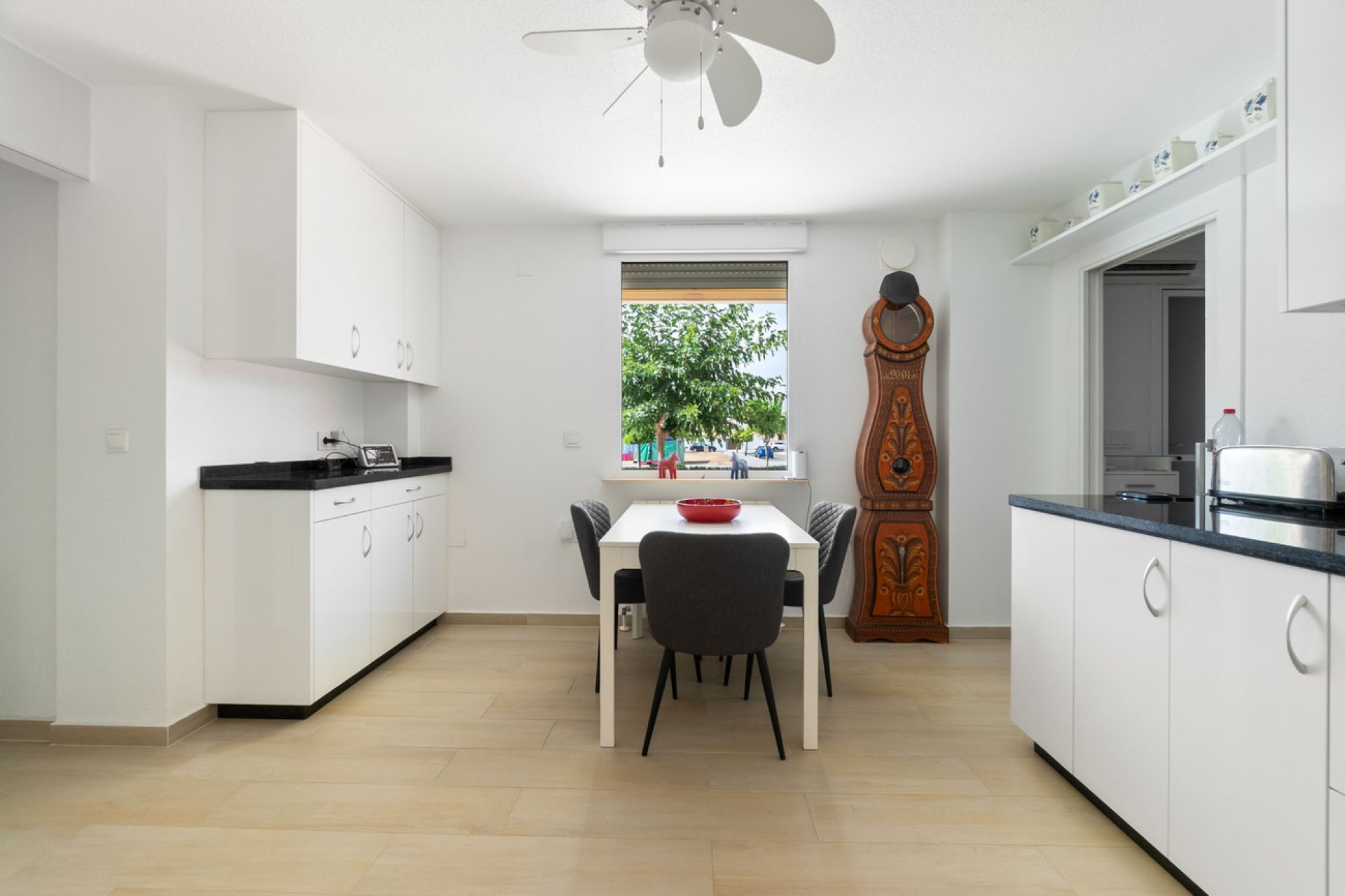 Herverkoop - Villa -
Torre de la Horadada - Costa Blanca