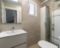 Herverkoop - Villa -
Torre de la Horadada - Costa Blanca