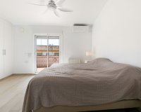 Herverkoop - Villa -
Torre de la Horadada - Costa Blanca