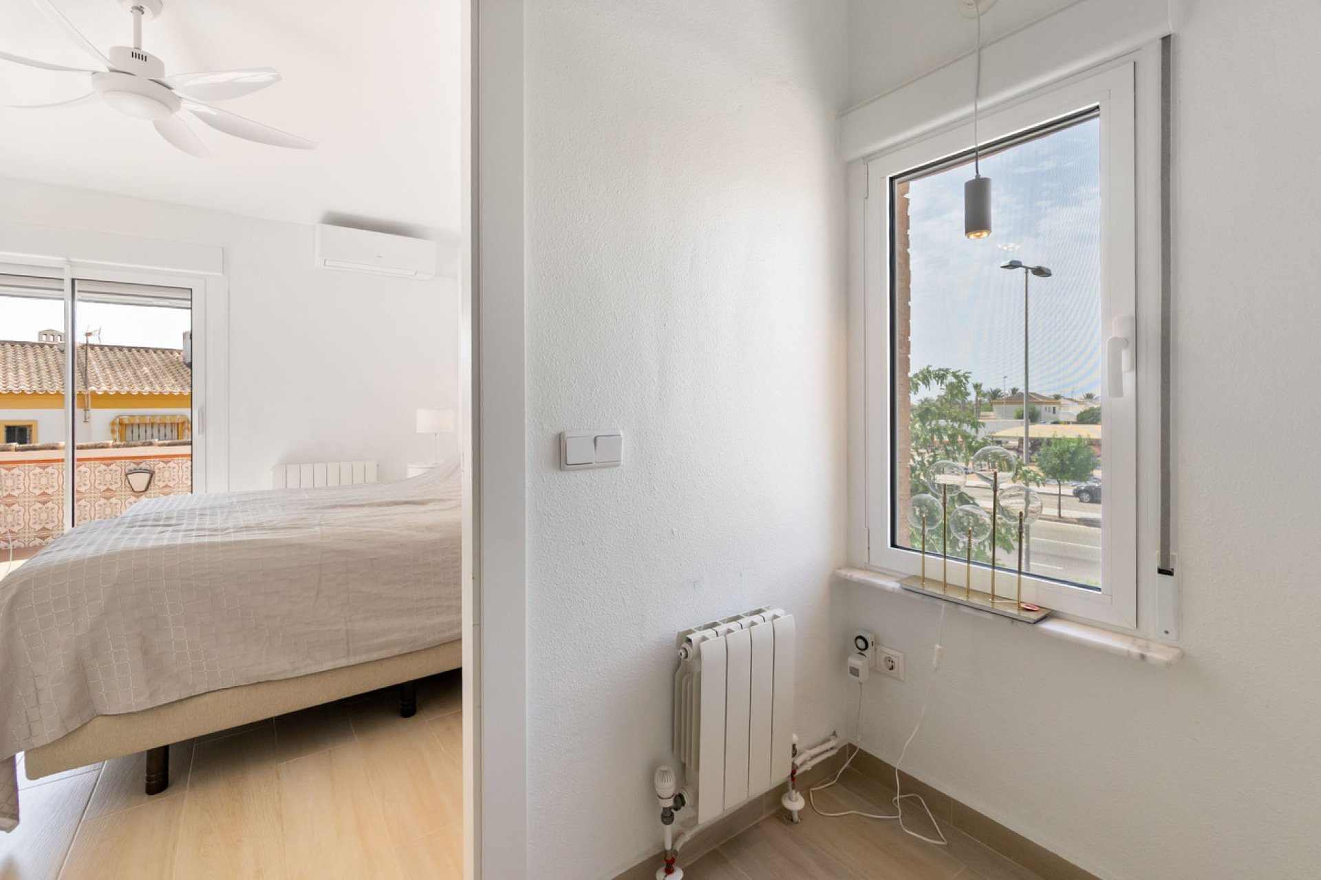 Herverkoop - Villa -
Torre de la Horadada - Costa Blanca