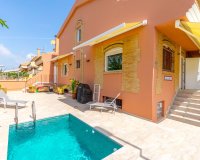 Herverkoop - Villa -
Torre de la Horadada - Costa Blanca