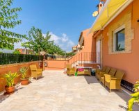 Herverkoop - Villa -
Torre de la Horadada - Costa Blanca