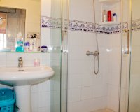 Herverkoop - Villa -
Torre de la Horadada - Costa Blanca