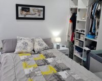 Herverkoop - Villa -
Torre de la Horadada - Costa Blanca