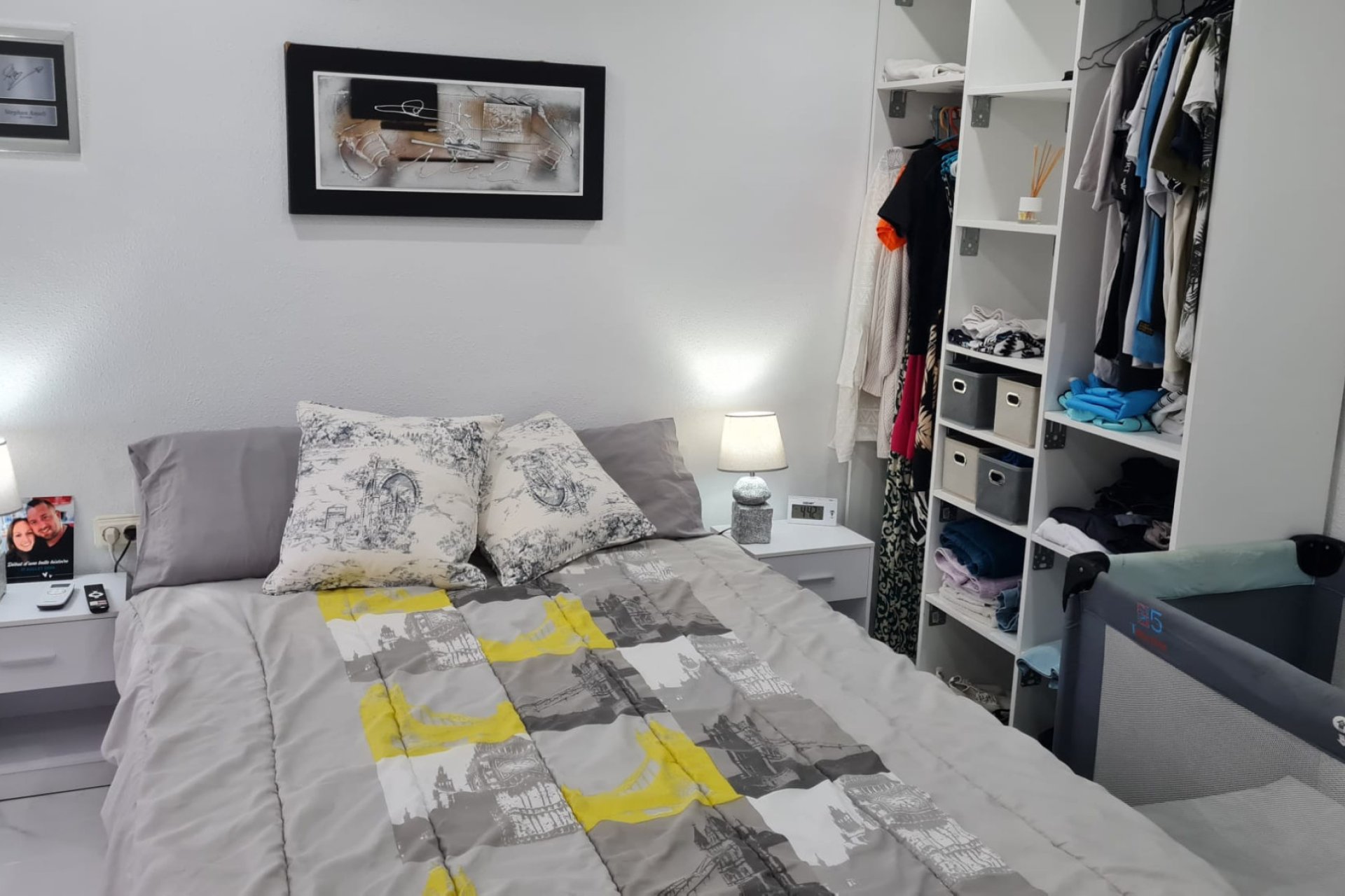 Herverkoop - Villa -
Torre de la Horadada - Costa Blanca