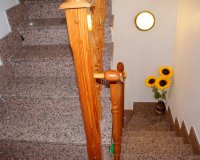 Herverkoop - Villa -
Torre de la Horadada - Costa Blanca