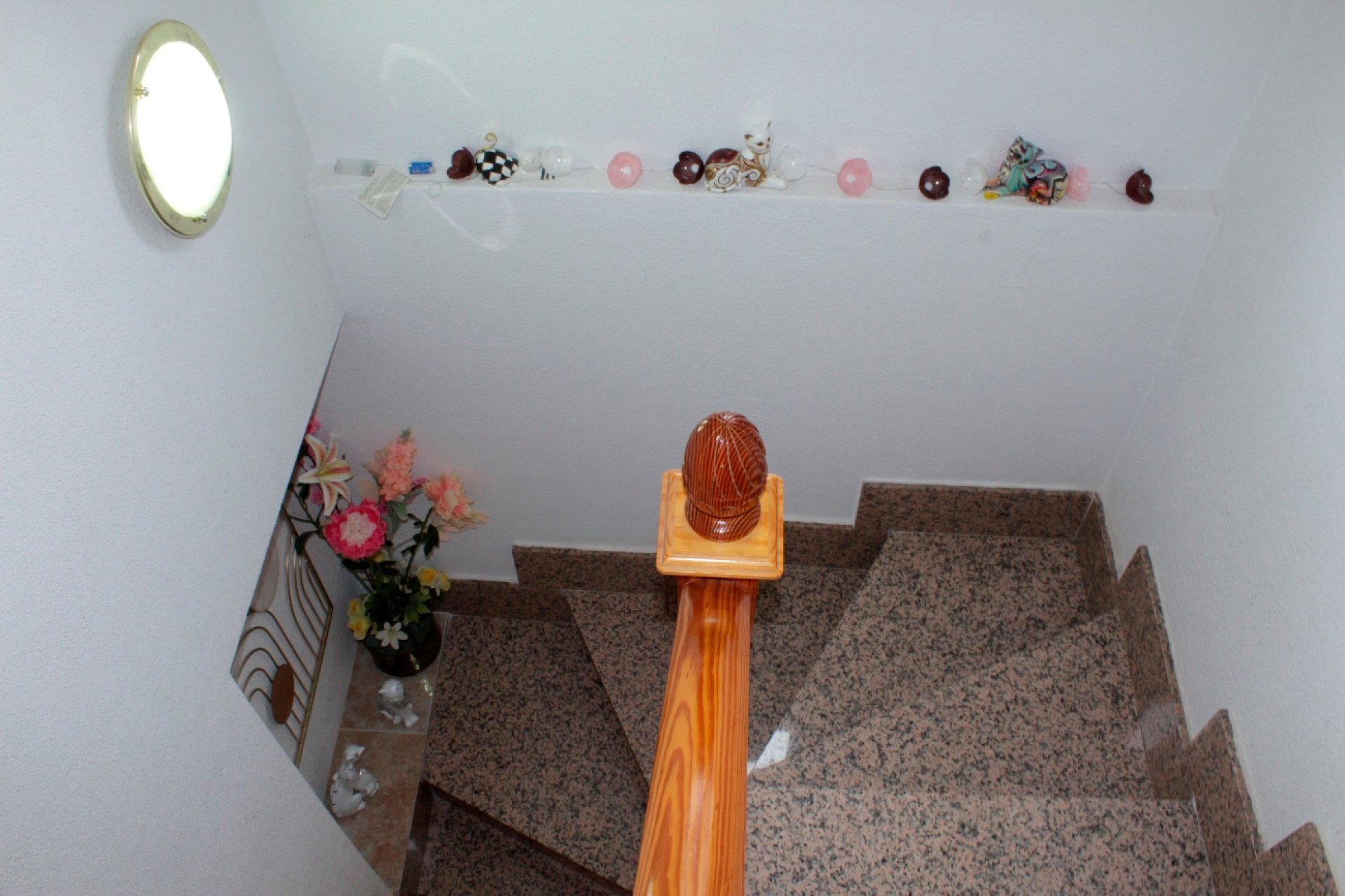 Herverkoop - Villa -
Torre de la Horadada - Costa Blanca