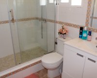 Herverkoop - Villa -
Torre de la Horadada - Costa Blanca