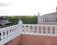 Herverkoop - Villa -
Torre de la Horadada - Costa Blanca