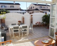 Herverkoop - Villa -
Torre de la Horadada - Costa Blanca