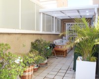 Herverkoop - Villa -
Torre de la Horadada - Costa Blanca