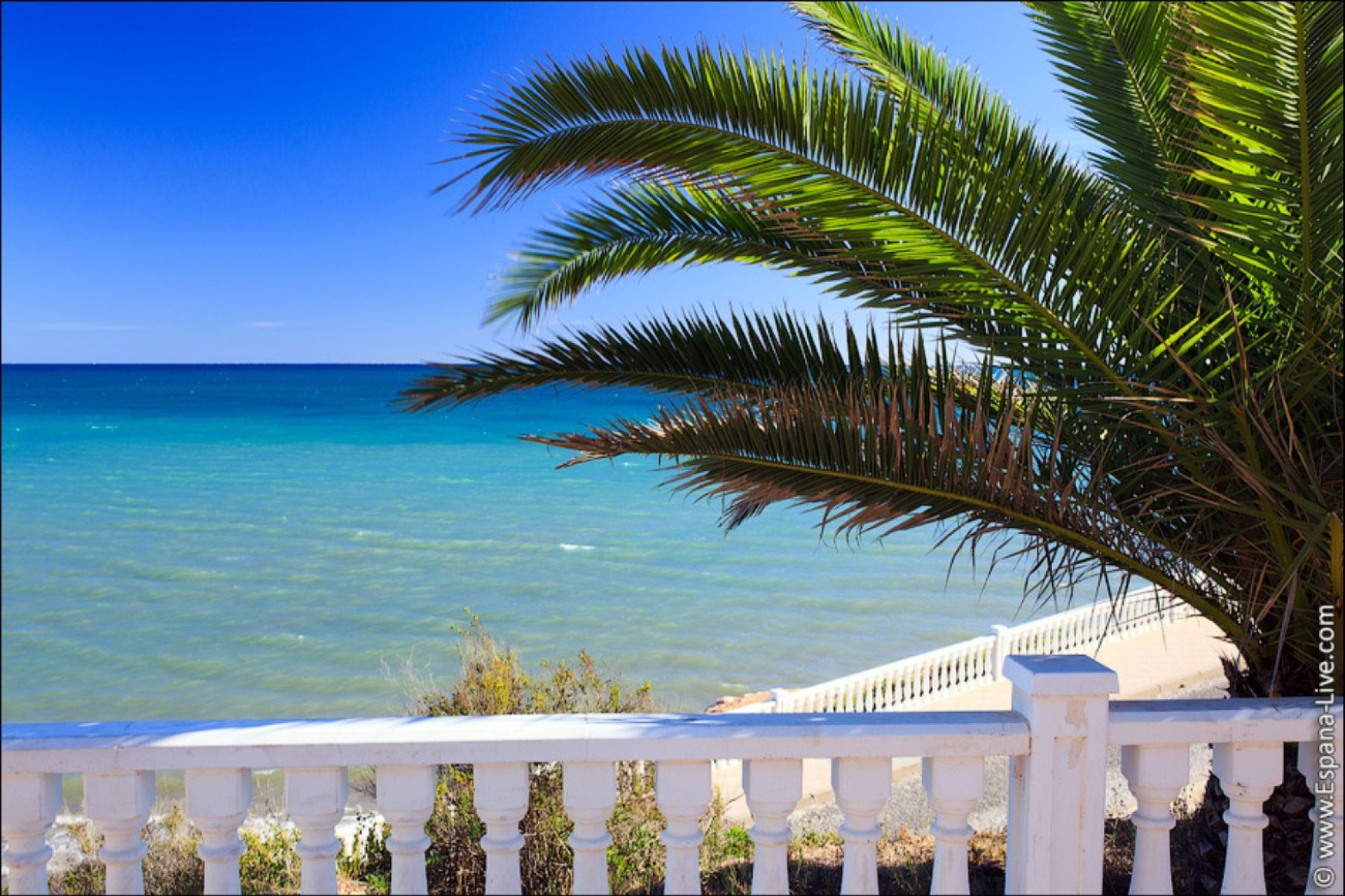 Herverkoop - Villa -
Torre de la Horadada - Costa Blanca