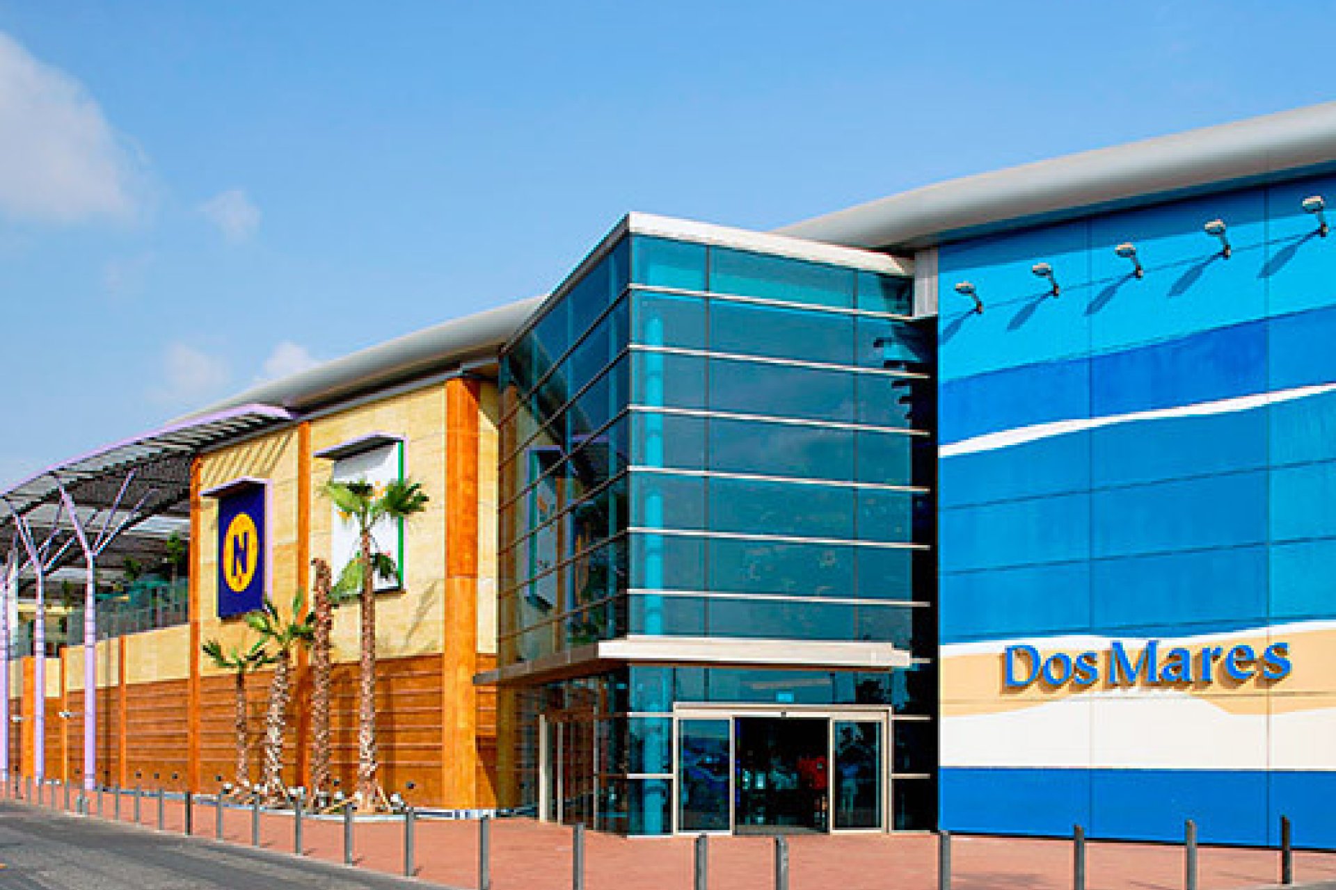 Herverkoop - Villa -
Torre de la Horadada - Costa Blanca