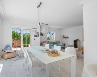 Herverkoop - Villa -
Torre de la Horadada - Costa Blanca