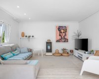 Herverkoop - Villa -
Torre de la Horadada - Costa Blanca