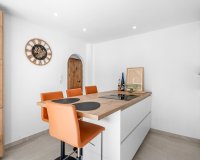 Herverkoop - Villa -
Torre de la Horadada - Costa Blanca