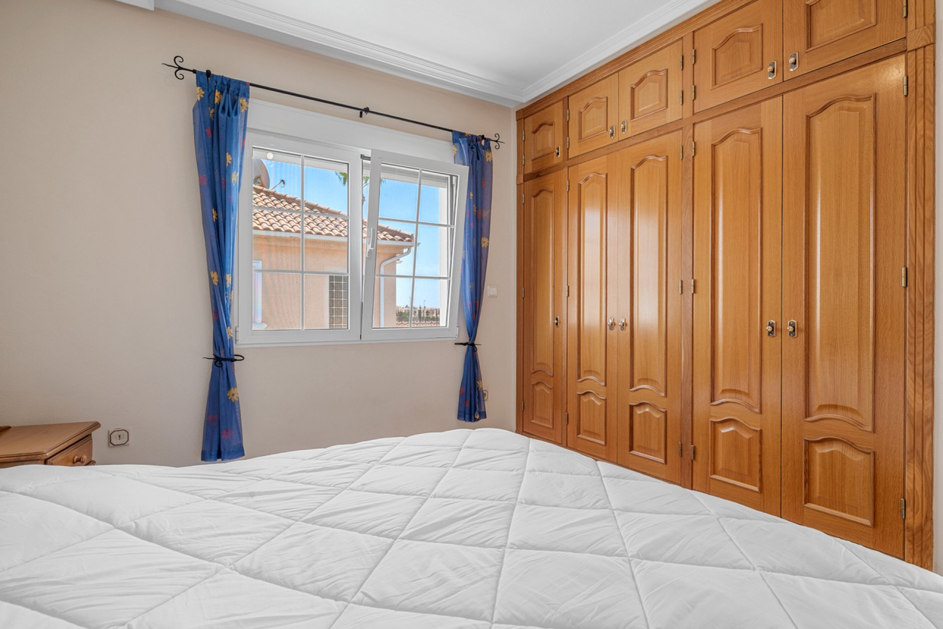 Herverkoop - Villa -
Torre de la Horadada - Costa Blanca