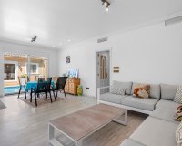 Herverkoop - Villa -
Torre de la Horadada - Costa Blanca