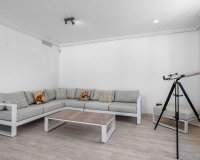 Herverkoop - Villa -
Torre de la Horadada - Costa Blanca