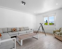 Herverkoop - Villa -
Torre de la Horadada - Costa Blanca
