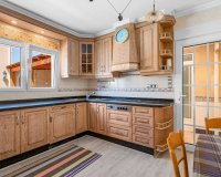 Herverkoop - Villa -
Torre de la Horadada - Costa Blanca