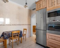 Herverkoop - Villa -
Torre de la Horadada - Costa Blanca