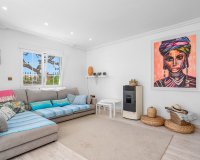 Herverkoop - Villa -
Torre de la Horadada - Costa Blanca
