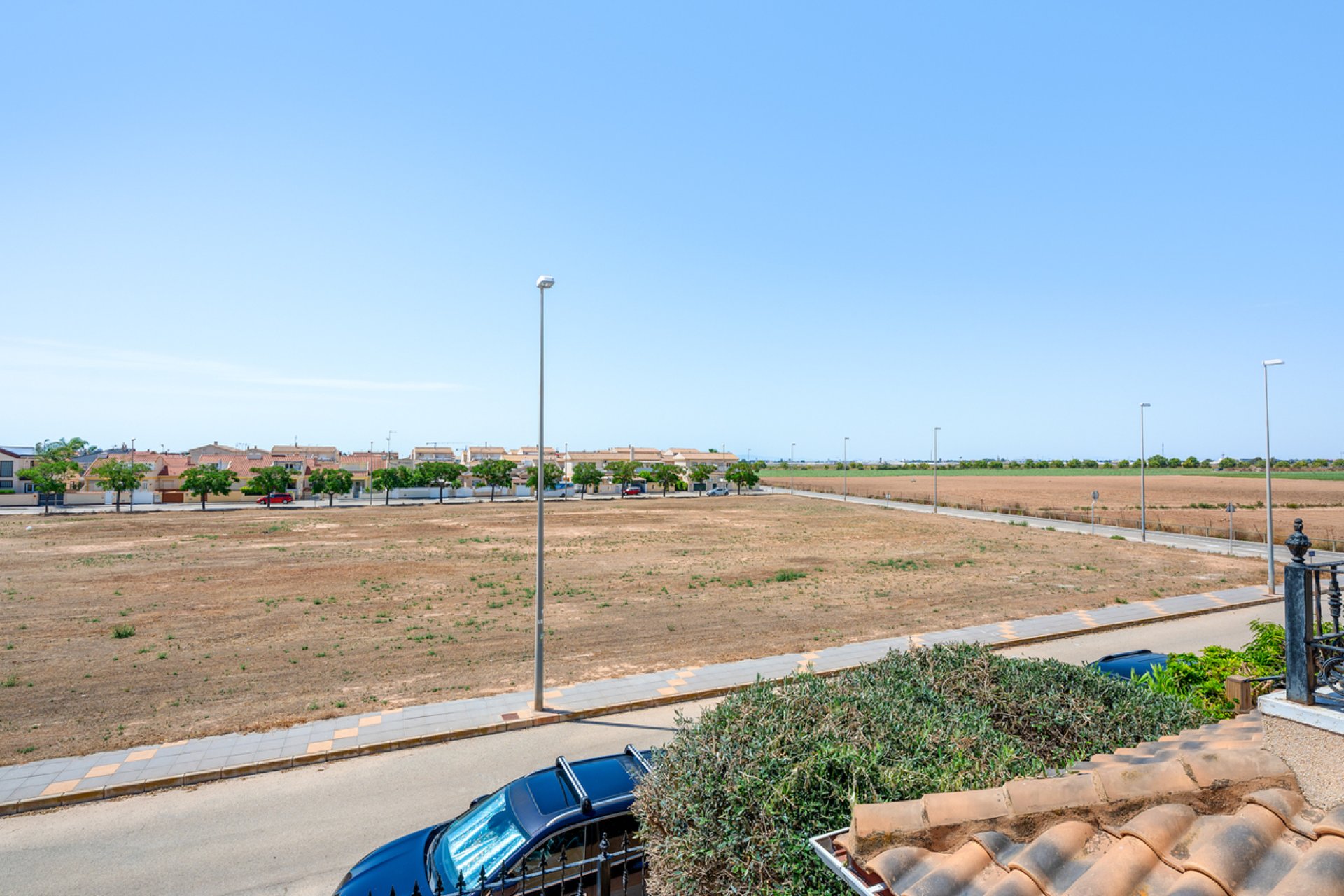 Herverkoop - Villa -
Torre de la Horadada - Costa Blanca