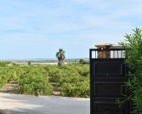 Herverkoop - Villa -
Torremendo - Costa Blanca