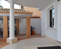 Herverkoop - Villa -
Torremendo - Costa Blanca