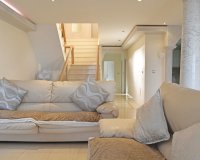 Herverkoop - Villa -
Torremendo - Costa Blanca