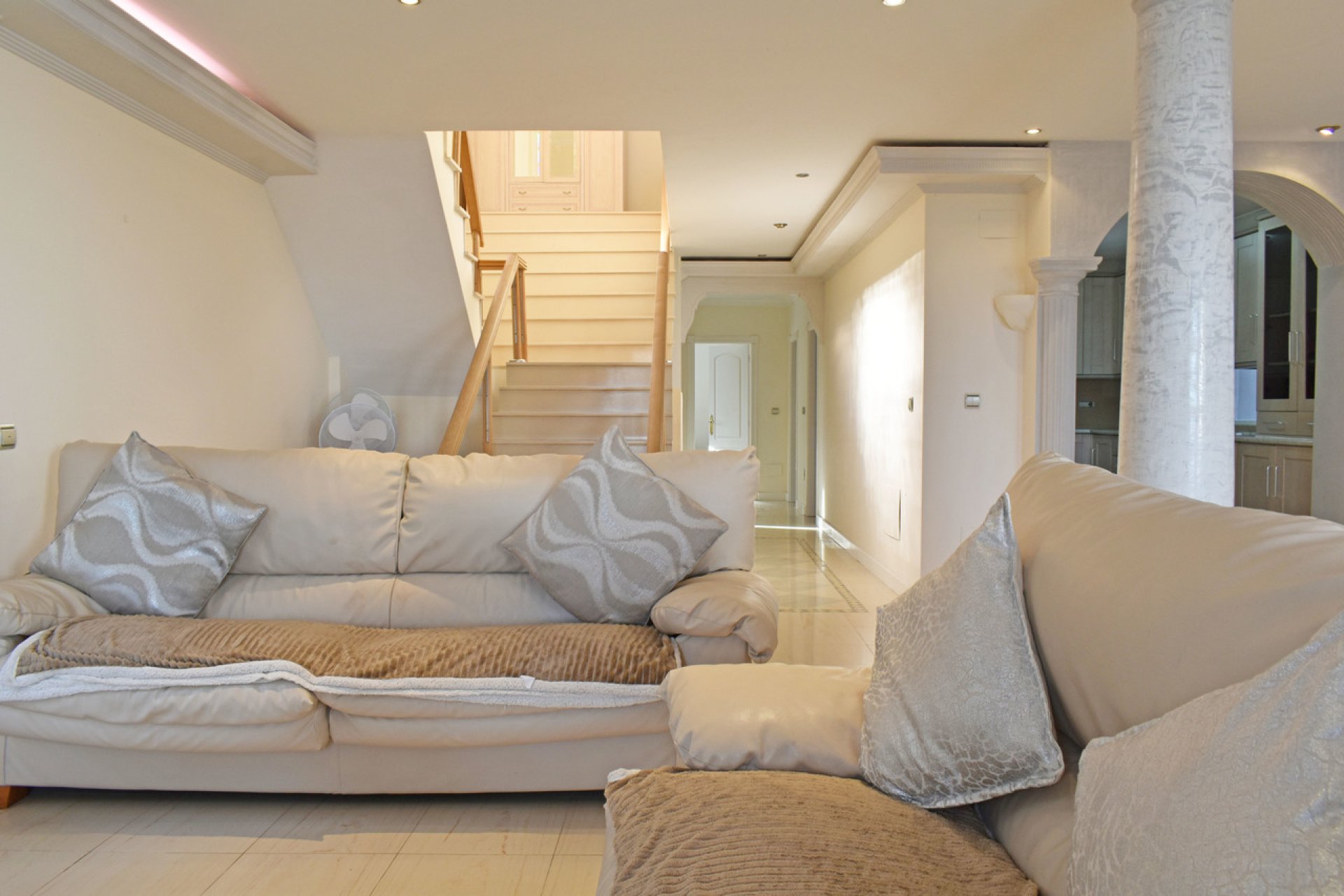 Herverkoop - Villa -
Torremendo - Costa Blanca